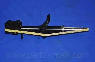 Parts-Mall PJB-106 - Амортизатор avtolavka.club