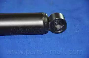 Parts-Mall PJB-108 - Амортизатор avtolavka.club