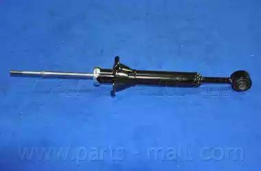 Parts-Mall PJB-114 - Амортизатор avtolavka.club