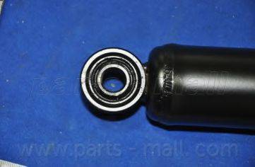 Parts-Mall PJB-139 - Амортизатор avtolavka.club