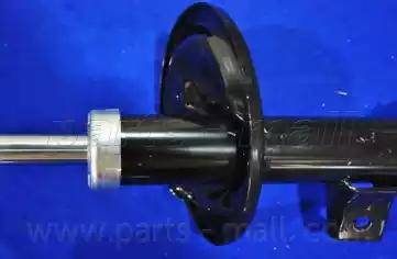 Parts-Mall PJB-FL019 - Амортизатор avtolavka.club