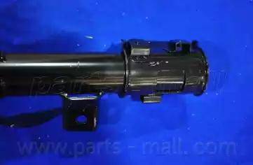 Parts-Mall PJB-FL019 - Амортизатор avtolavka.club