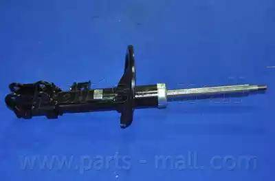 Parts-Mall PJB-FR019 - Амортизатор avtolavka.club