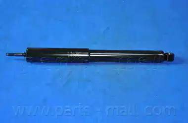 Parts-Mall PJD-103 - Амортизатор avtolavka.club