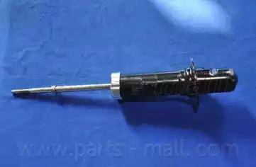 Parts-Mall PJD-F001 - Амортизатор avtolavka.club