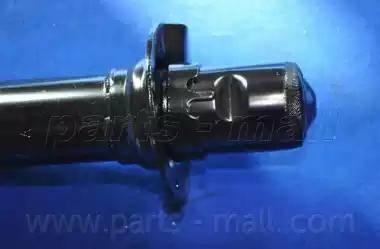 Parts-Mall PJD-F001 - Амортизатор avtolavka.club