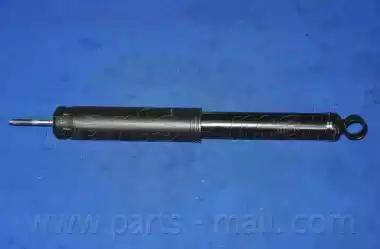 Parts-Mall PJD-R001 - Амортизатор avtolavka.club