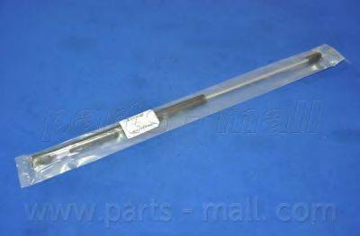 Parts-Mall PQB-260 - Газова пружина, кришка багажник avtolavka.club