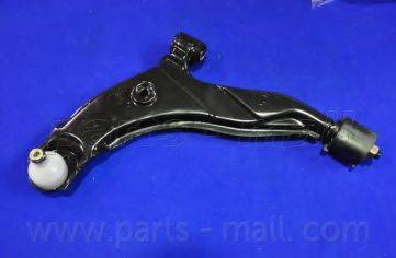 Parts-Mall PXCAA-001LL - Важіль незалежної підвіски колеса avtolavka.club