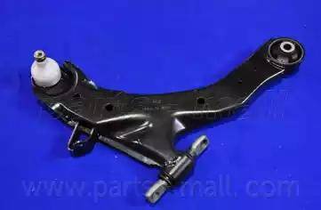 Parts-Mall PXCAA-002LR - Важіль незалежної підвіски колеса avtolavka.club