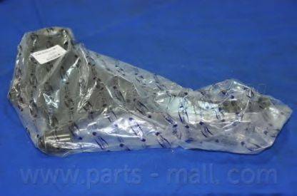 Parts-Mall PXCAA-010LL - Важіль незалежної підвіски колеса avtolavka.club