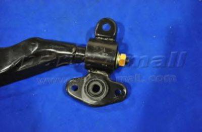 Parts-Mall PXCAA-011LL - Важіль незалежної підвіски колеса avtolavka.club