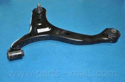 Parts-Mall PXCAA-032LL - Важіль незалежної підвіски колеса avtolavka.club