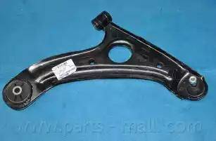 Parts-Mall PXCAA-025LR - Важіль незалежної підвіски колеса avtolavka.club