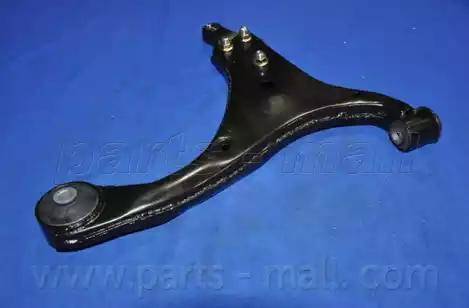 Parts-Mall PXCAA-020LL - Важіль незалежної підвіски колеса avtolavka.club