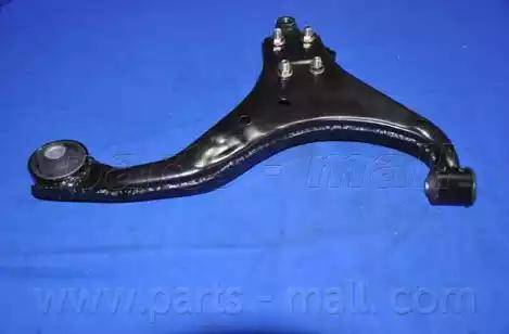 Parts-Mall PXCAA-021LL - Важіль незалежної підвіски колеса avtolavka.club