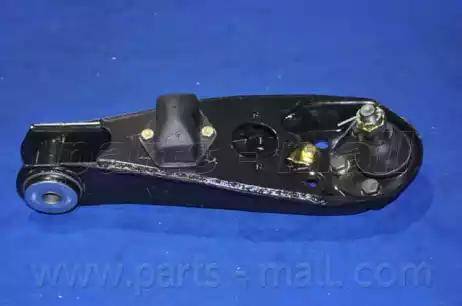 Parts-Mall PXCAB-004LL - Важіль незалежної підвіски колеса avtolavka.club