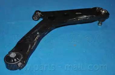 Parts-Mall PXCAB-018LL - Важіль незалежної підвіски колеса avtolavka.club