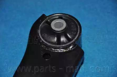 Parts-Mall PXCAB-018LR - Важіль незалежної підвіски колеса avtolavka.club