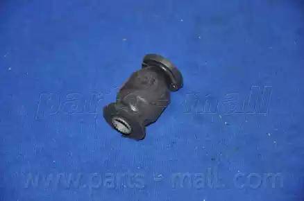 Parts-Mall PXCBC-003F - Втулка, важіль колісної підвіски avtolavka.club