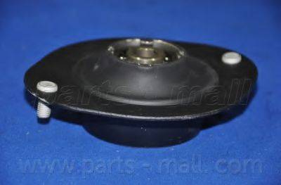 Parts-Mall PXCNC-007F - Опора стійки амортизатора, подушка avtolavka.club