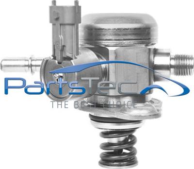 PartsTec PTA441-0018 - Насос високого тиску avtolavka.club