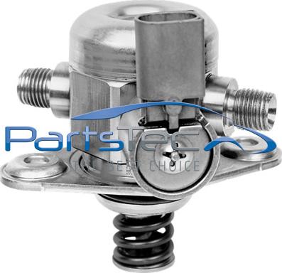 PartsTec PTA441-0017 - Насос високого тиску avtolavka.club