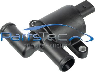 PartsTec PTA400-3009 - Регулюючий клапан охолоджуючої рідини avtolavka.club
