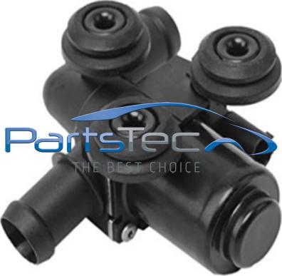 PartsTec PTA400-3005 - Регулюючий клапан охолоджуючої рідини avtolavka.club