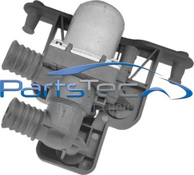PartsTec PTA400-3012 - Регулюючий клапан охолоджуючої рідини avtolavka.club
