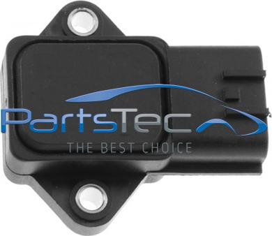 PartsTec PTA565-0078 - Датчик, тиск у впускний трубі avtolavka.club