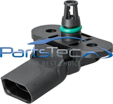 PartsTec PTA565-0159 - Датчик, тиск у впускний трубі avtolavka.club