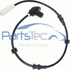 PartsTec PTA560-0403 - Датчик ABS, частота обертання колеса avtolavka.club