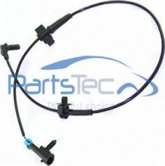 PartsTec PTA560-0413 - Датчик ABS, частота обертання колеса avtolavka.club