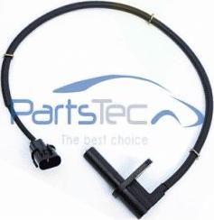 PartsTec PTA560-0475 - Датчик ABS, частота обертання колеса avtolavka.club