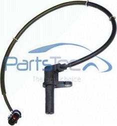 PartsTec PTA560-0476 - Датчик ABS, частота обертання колеса avtolavka.club
