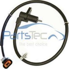 PartsTec PTA560-0478 - Датчик ABS, частота обертання колеса avtolavka.club
