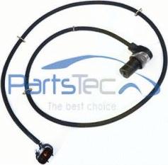 PartsTec PTA560-0473 - Датчик ABS, частота обертання колеса avtolavka.club