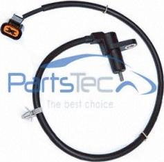 PartsTec PTA560-0477 - Датчик ABS, частота обертання колеса avtolavka.club