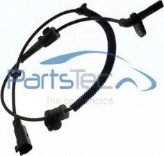 PartsTec PTA560-0548 - Датчик ABS, частота обертання колеса avtolavka.club