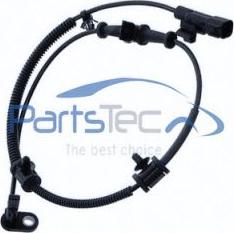 PartsTec PTA560-0547 - Датчик ABS, частота обертання колеса avtolavka.club
