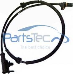 PartsTec PTA560-0528 - Датчик ABS, частота обертання колеса avtolavka.club