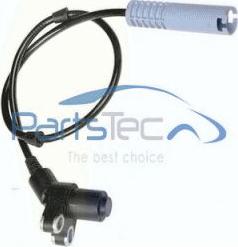 PartsTec PTA560-0094 - Датчик ABS, частота обертання колеса avtolavka.club