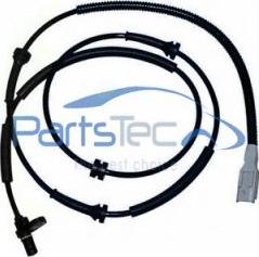 PartsTec PTA560-0096 - Датчик ABS, частота обертання колеса avtolavka.club