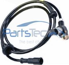 PartsTec PTA560-0054 - Датчик ABS, частота обертання колеса avtolavka.club