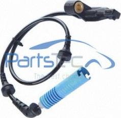 PartsTec PTA560-0055 - Датчик ABS, частота обертання колеса avtolavka.club