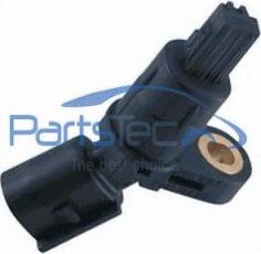 PartsTec PTA560-0003 - Датчик ABS, частота обертання колеса avtolavka.club