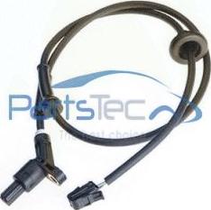 PartsTec PTA560-0011 - Датчик ABS, частота обертання колеса avtolavka.club
