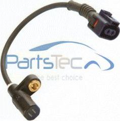 PartsTec PTA560-0082 - Датчик ABS, частота обертання колеса avtolavka.club