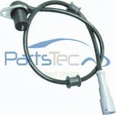 PartsTec PTA560-0039 - Датчик ABS, частота обертання колеса avtolavka.club